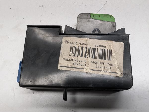 MODULO ELETRONICO RENAULT LAGUNA II BREAK DIESEL