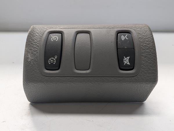 COMUTADOR RENAULT LAGUNA II BREAK DIESEL