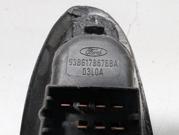 COMUTADOR VIDROS FORD PUMA | 19 -  Imagem-3