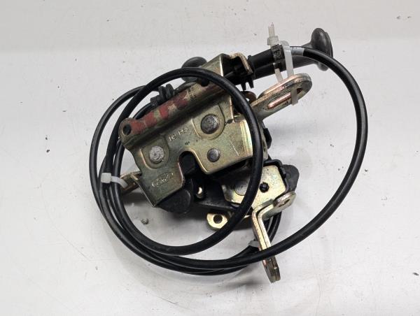 FECHO DE CAPOT FORD PUMA | 19 - 