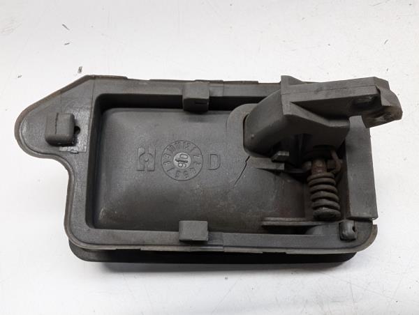PUXADORES INTERIOR PEUGEOT 205 Caixa | 90 - 97 Imagem-1