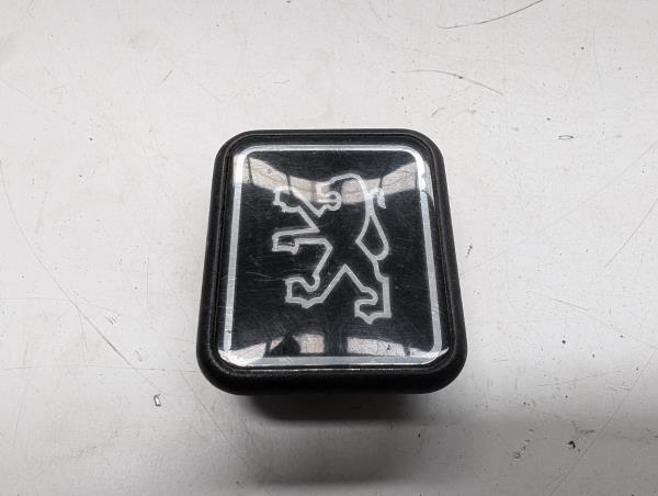 SIMBOLO MARCA PEUGEOT 205 Caixa | 90 - 97