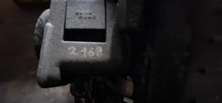 MOTOR FIAT PUNTO (176_) | 93 - 99