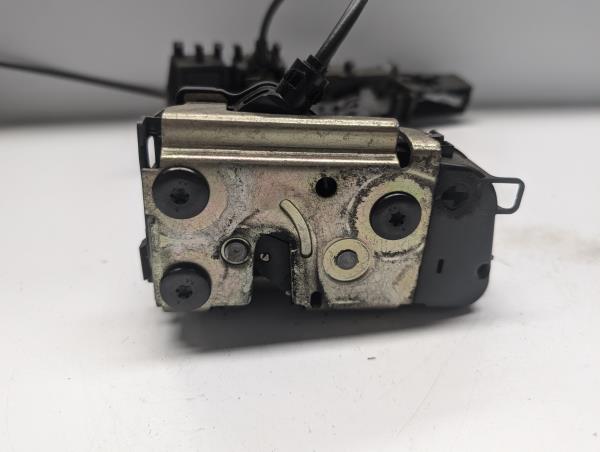 FECHO PORTA TRÁS ESQ. RENAULT MEGANE II Grandtour (KM0/1_) | 03 - 12 Imagem-1