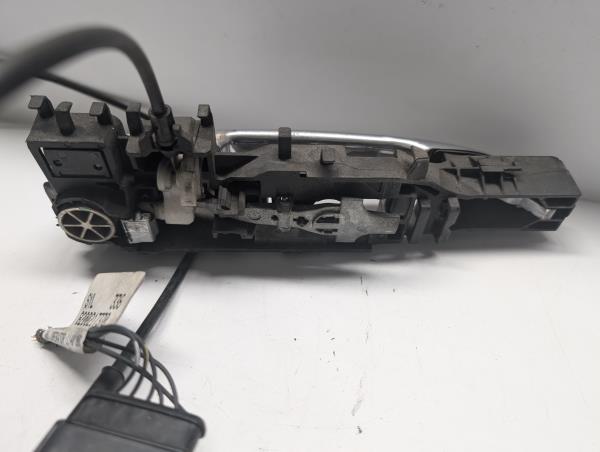 FECHO PORTA TRÁS ESQ. RENAULT MEGANE II Grandtour (KM0/1_) | 03 - 12 Imagem-2