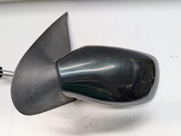 ESPELHO RETROVISOR ESQ FORD FIESTA 1.25 (JAS) 16V