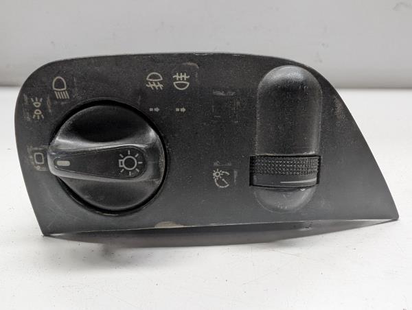 COMUTADOR LUZES SEAT IBIZA 6K4
