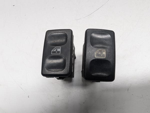 COMUTADOR VIDROS SEAT IBIZA 6K4