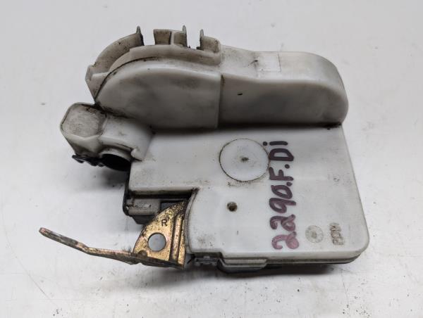 FECHO DA PORTA FRENTE DTO SEAT IBIZA 6K4