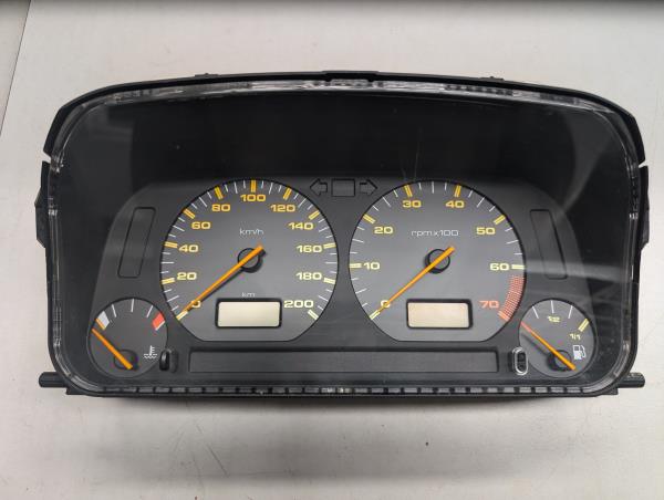 Quadrante SEAT IBIZA 6K4