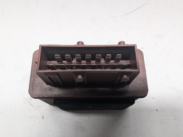 MODULO ELETRONICO PEUGEOT 106 II (1A_, 1C_) | 96 - 05 Imagem-1