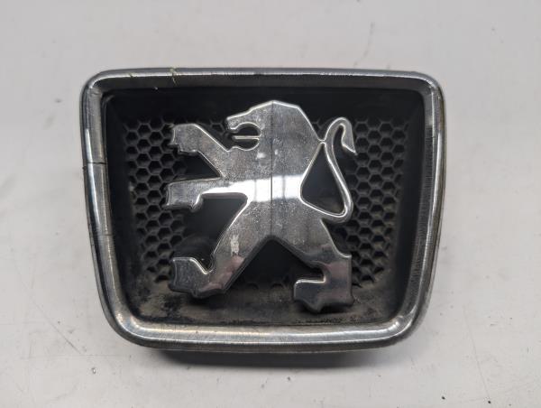 SIMBOLO MARCA PEUGEOT 106 II (1A_, 1C_) | 96 - 05