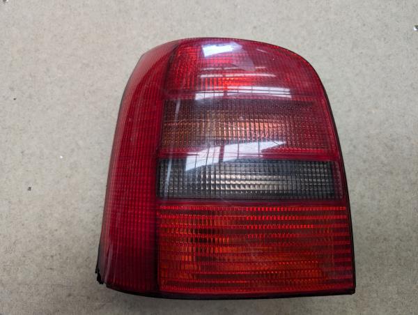 FAROLIM MALA ESQ. AUDI A4 (8D2, B5) | 94 - 01