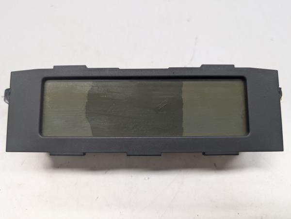 DISPLAY DE INFORMAÇÃO CITROEN C5 II Break (RE_) | 04 - 