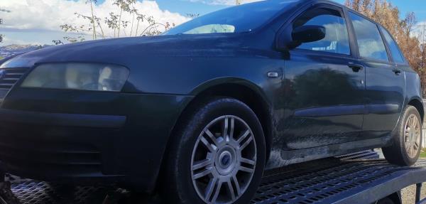 STILO  FIAT STILO (192_) | 01 - 10