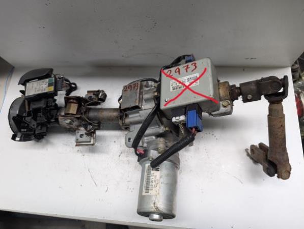 COLUNA DIREÇÃO OPEL CORSA C (X01) | 00 - 09