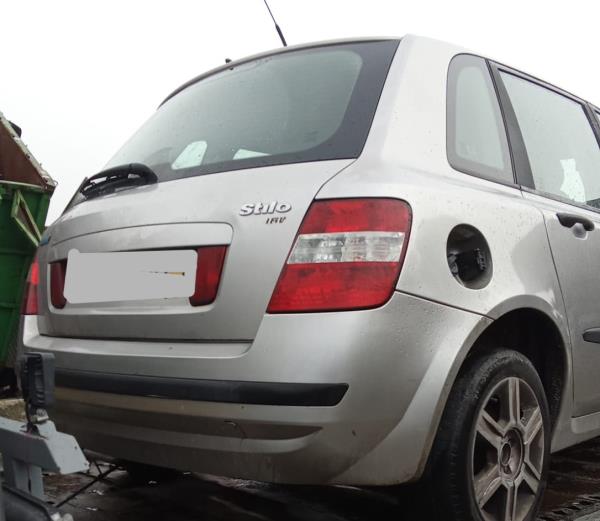 STILO  FIAT STILO (192_) | 01 - 10