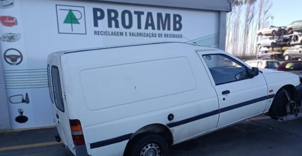EXPRESS  RENAULT EXPRESS | 89 - 98