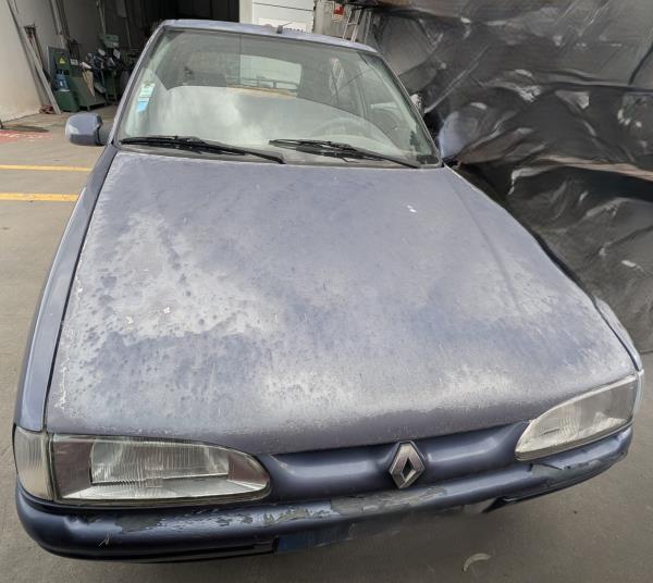 19 I  RENAULT 19 I (B/C53_) | 88 - 94
