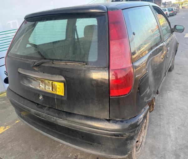 PUNTO 75  FIAT PUNTO 75 (176AC55A)