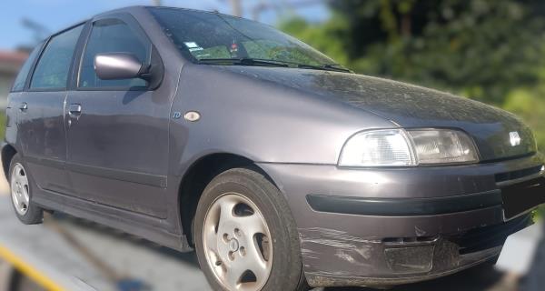 PUNTO  FIAT PUNTO (176_) | 93 - 99