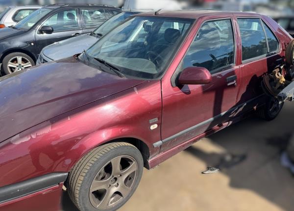 19 I  RENAULT 19 I (B/C53_) | 88 - 94