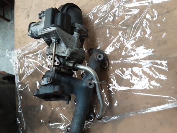 TURBO CITROEN C4 I (LC_) | 04 - 13