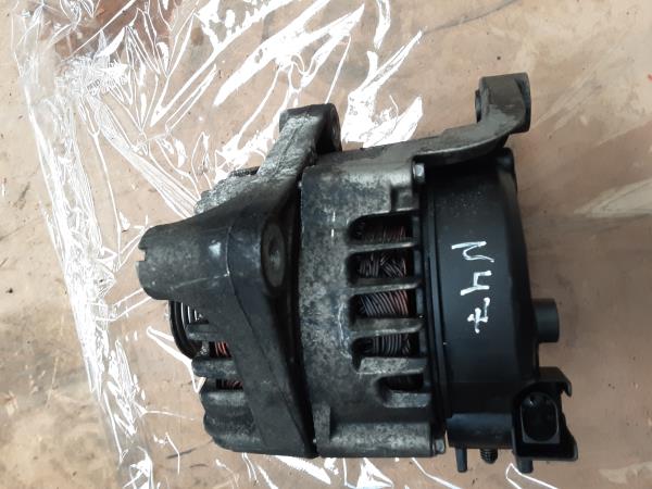 ALTERNADOR BMW -----------------