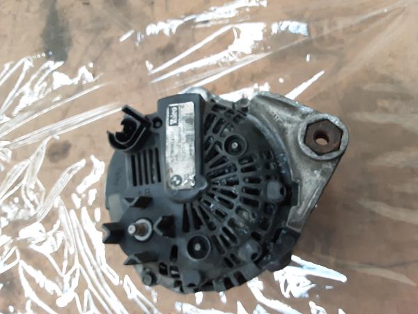 ALTERNADOR BMW 5 (E60) | 01 - 10