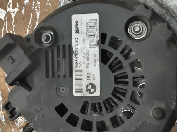 ALTERNADOR BMW -----------------
