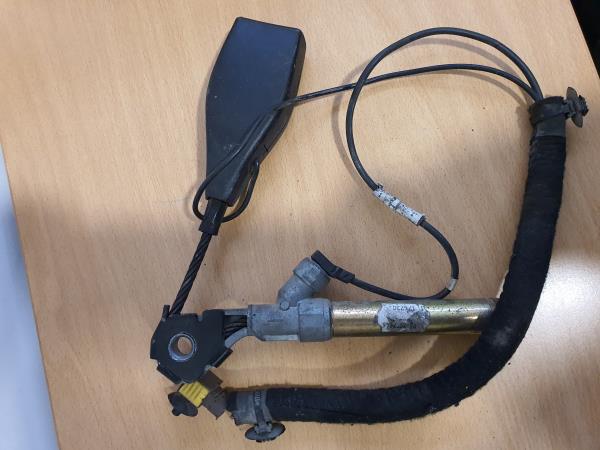 PRETENSOR DE BANCO  RENAULT CLIO II Caixa (SB0/1/2_) | 98 -  Imagem-1