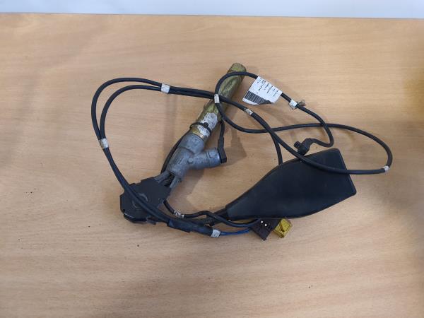 PRETENSOR DE BANCO  RENAULT CLIO II Caixa (SB0/1/2_) | 98 -  Imagem-3