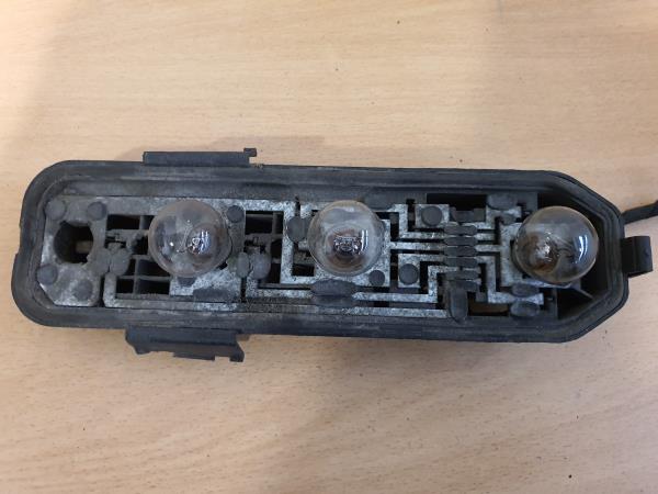 SUPORTES RENAULT CLIO III (BR0/1, CR0/1) | 05 - 