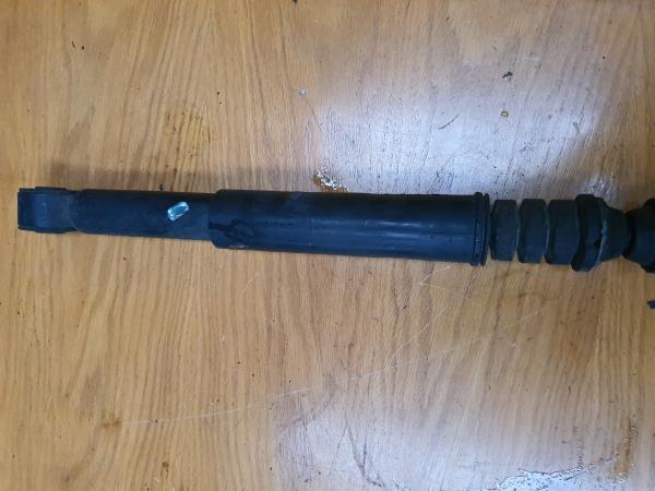 AMORTECEDOR TRAS ESQ. RENAULT CLIO III (BR0/1, CR0/1) | 05 - 