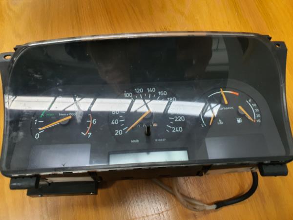 Quadrante SAAB 9000 | 85 - 98