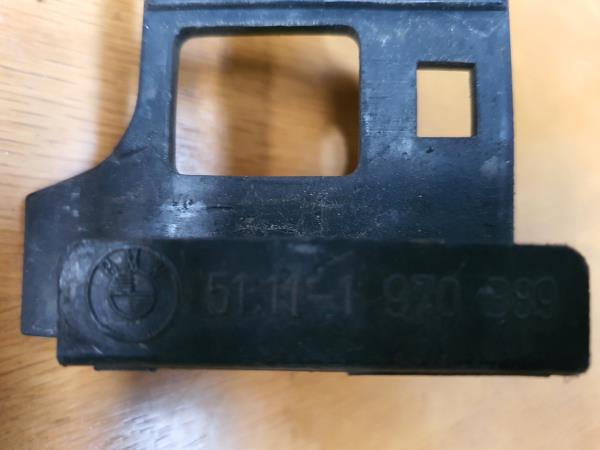 SUPORTES BMW 7 (E38) | 94 - 01
