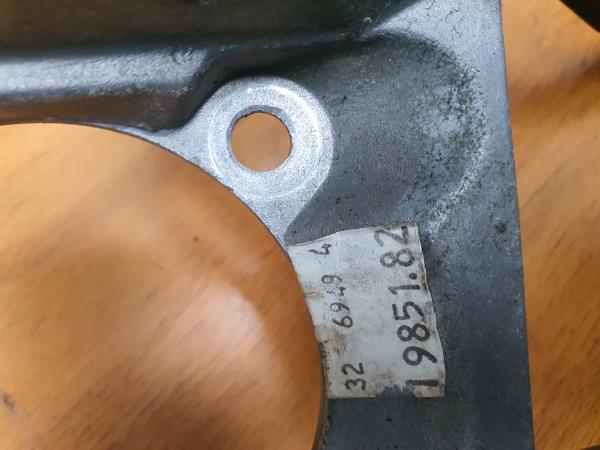 CONJUNTO PEDAIS BMW 7 (E38) | 94 - 01