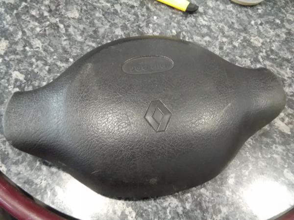 AIRBAG VOLANTE RENAULT CLIO II (BB_, CB_) | 98 - 
