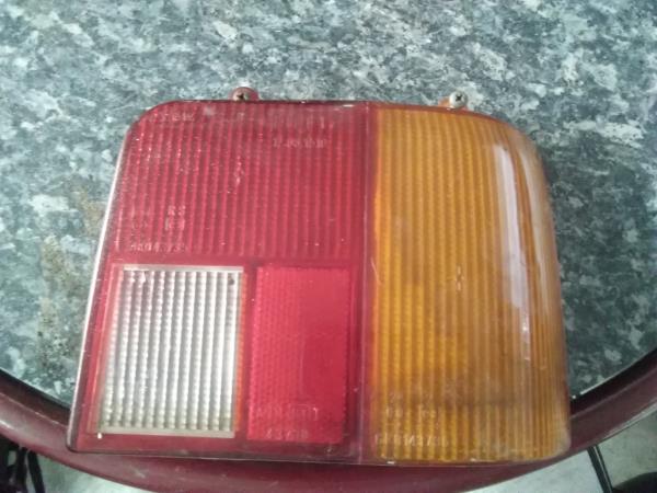 FAROLIM MALA ESQ. PEUGEOT 205 II (20A/C) | 87 - 00