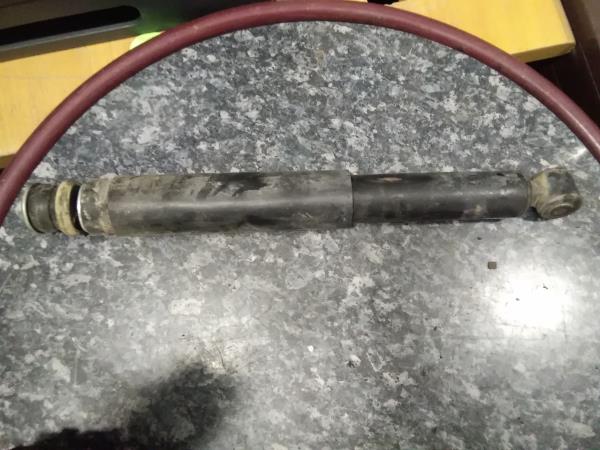 AMORTECEDOR TRAS OPEL CORSA B (S93) | 93 - 02