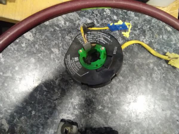 FITA DE AIRBAGS OPEL CORSA B (S93) | 93 - 02