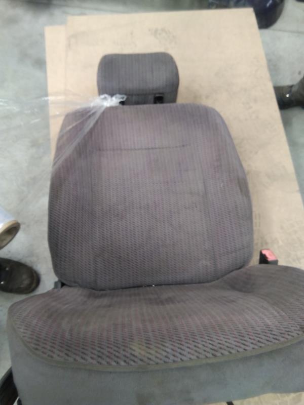 CONJUNTO BANCOS TOYOTA DX