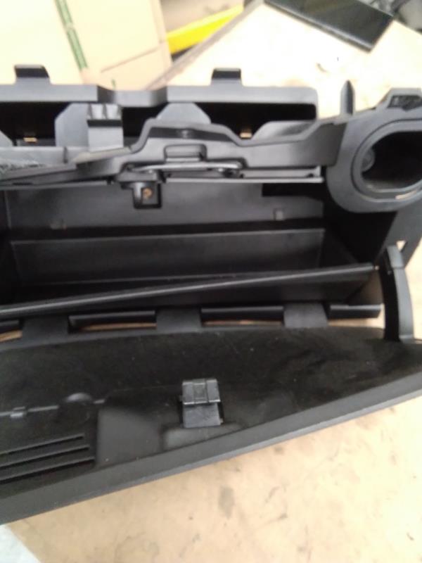 Tablier FIAT GRANDE PUNTO (199_) | 05 -  Imagem-2