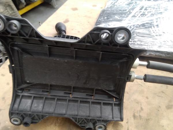 SELETOR VELOCIDADES FIAT GRANDE PUNTO (199_) | 05 -  Imagem-1