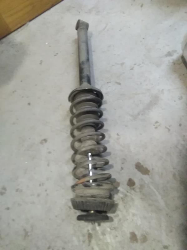 AMORTECEDOR FRENTE DRT FORD FIESTA IV (JA_, JB_) | 95 - 02