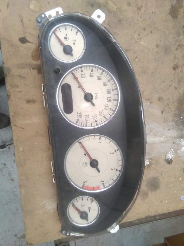 Quadrante CHRYSLER GRAND VOYAGER | 97 - 11