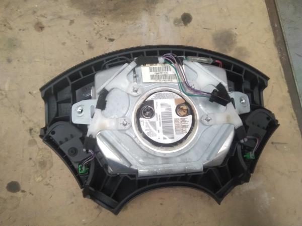 AIRBAG VOLANTE CHRYSLER GRAND VOYAGER | 97 - 11
