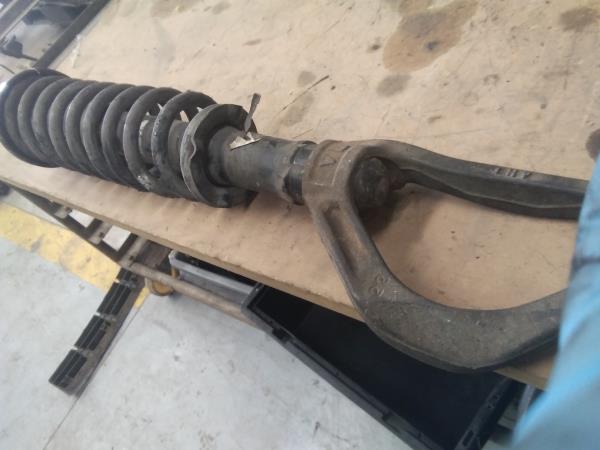 AMORTECEDOR FRENTE DRT HONDA CIVIC V Hatchback (EG) | 91 - 95