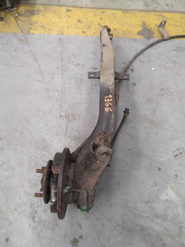 MANGA EIXO ESQ. HONDA CIVIC V Hatchback (EG) | 91 - 95