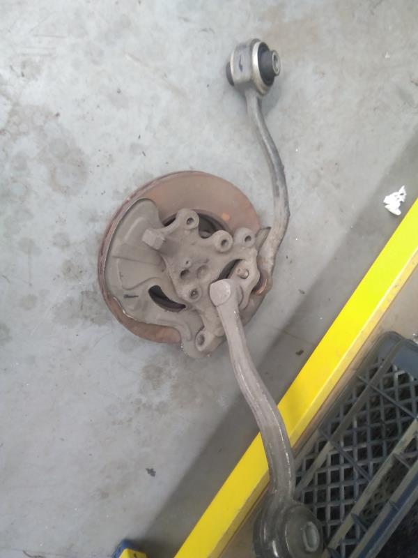 MANGA EIXO DTO MERCEDES-BENZ C-CLASS (W203) | 00 - 07